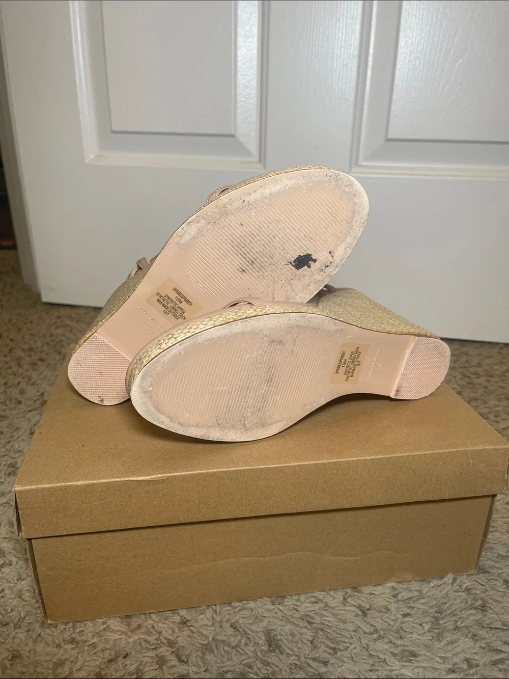 Steve Madden versatile steve